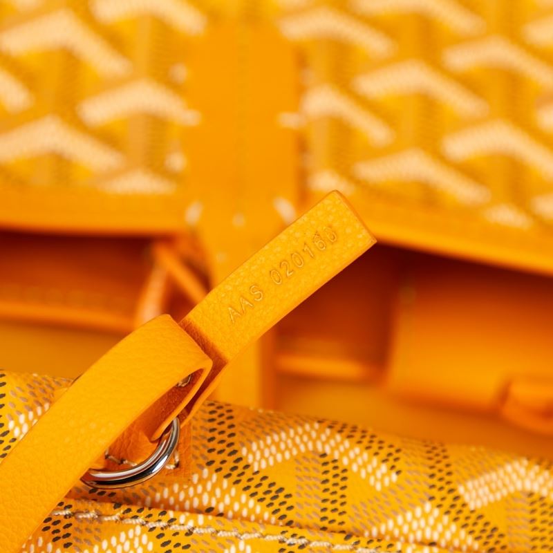 Goyard Shopping Bags